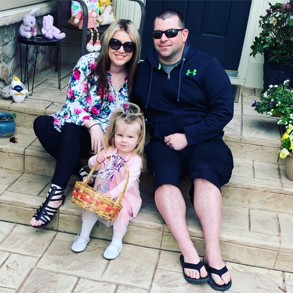 🎀 Host Pick 🎀 Floral Swing Slip Tunic Dress - Picture 5 of 5